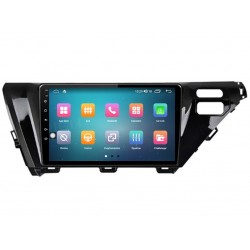 TOYOTA Camry - 10.1" МУЛТИМЕДИЯ / Навигация android 16